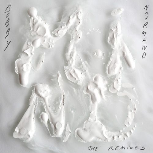 MIND (The Remixes) MIND (The Remixes)