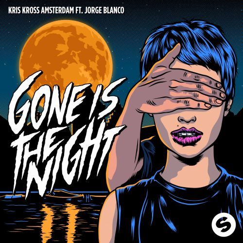 Gone Is The Night Gone Is The Night