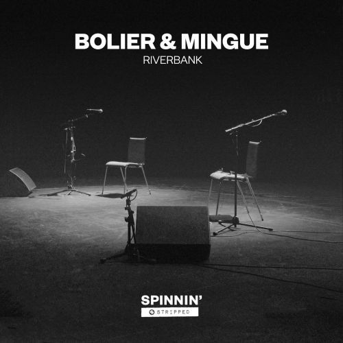 Riverbank (Mingue Acoustic Version) Riverbank (Mingue Acoustic Version)