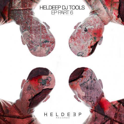 Heldeep DJ Tools EP Part 6 Heldeep DJ Tools EP Part 6