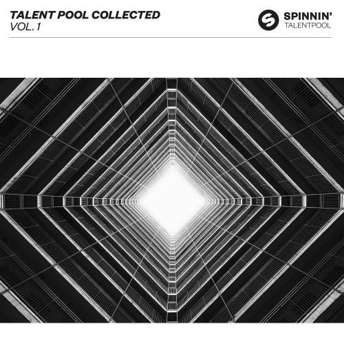 Talent Pool Collected Vol. 1 Talent Pool Collected Vol. 1