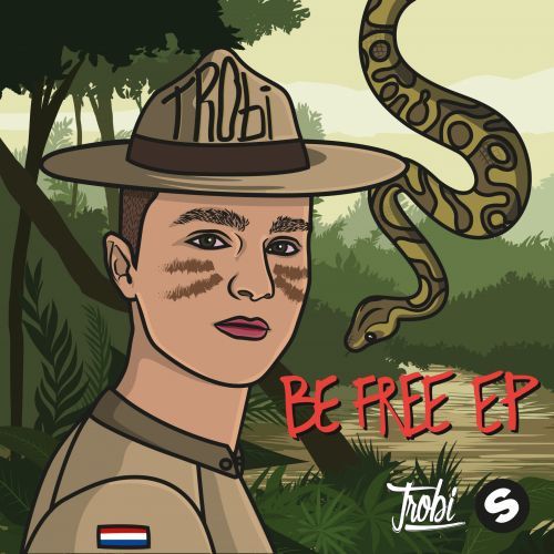 Be Free EP Be Free EP