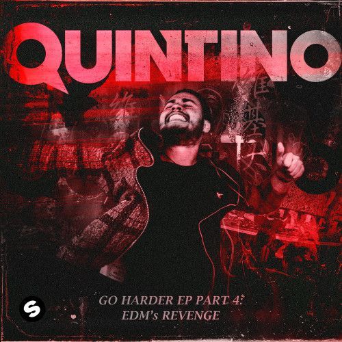 Go-Harder EP Part 4 Go-Harder EP Part 4
