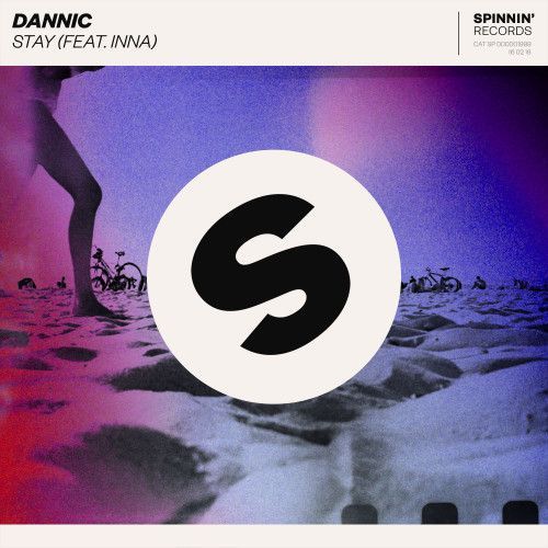 Stay (feat. INNA) Stay (feat. INNA)