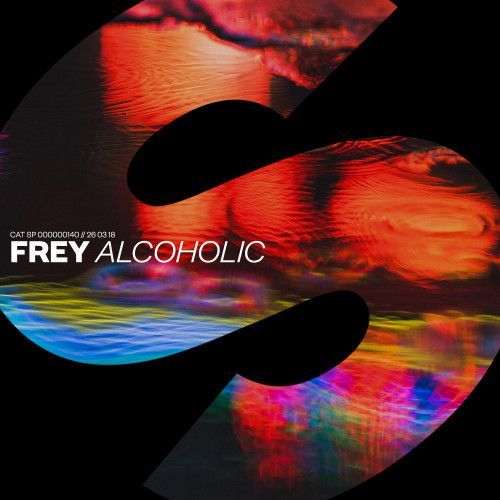 Alcoholic Alcoholic