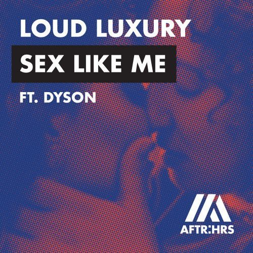 Sex Like Me Sex Like Me