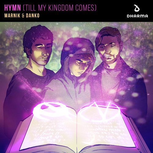 Hymn (Till My Kingdom Comes) Hymn (Till My Kingdom Comes)