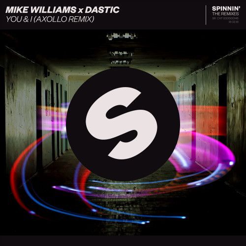 You & I (The Remixes) You & I (The Remixes)