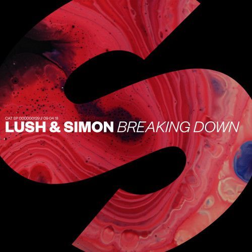 Breaking Down Breaking Down