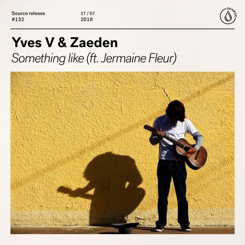 Something Like (feat. Jermaine Fleur) Something Like (feat. Jermaine Fleur)