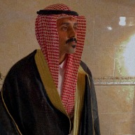 Nasser Al-Sharif