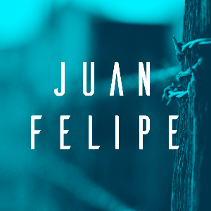 Juan Felipe.