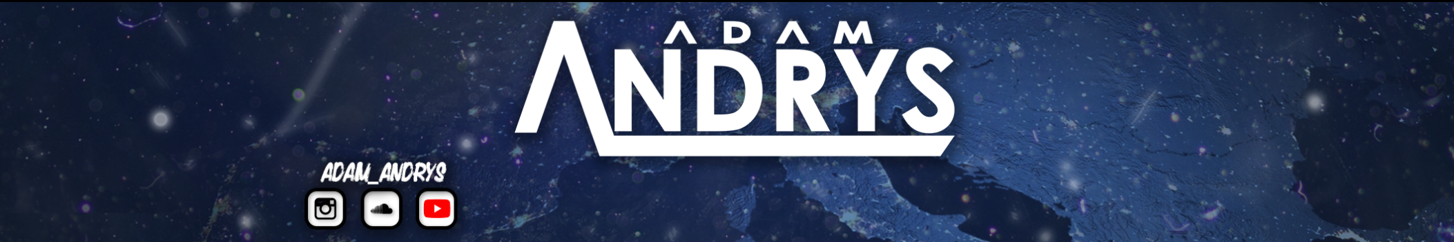 Adam Andrys