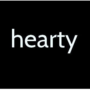 hearty