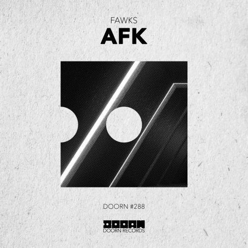 afk afk