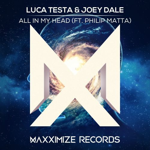 All In My Head (feat. Philip Matta) All In My Head (feat. Philip Matta)