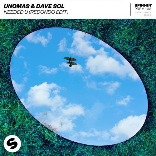 Needed U (Redondo Edit) Needed U (Redondo Edit)