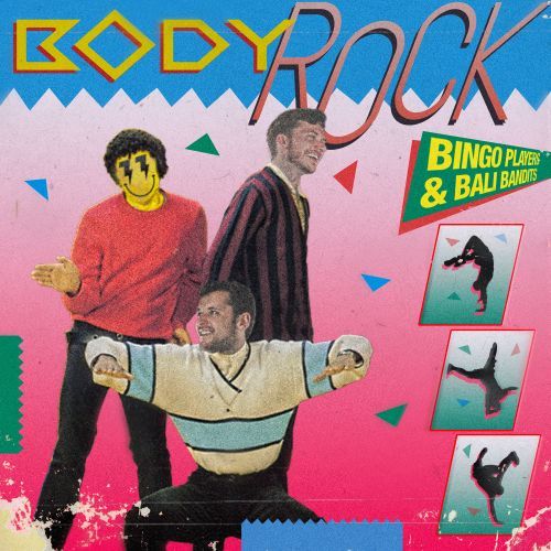 Body Rock Body Rock