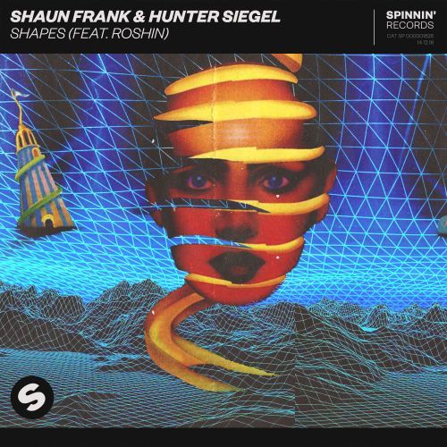 Shapes (feat. Roshin) Shapes (feat. Roshin)