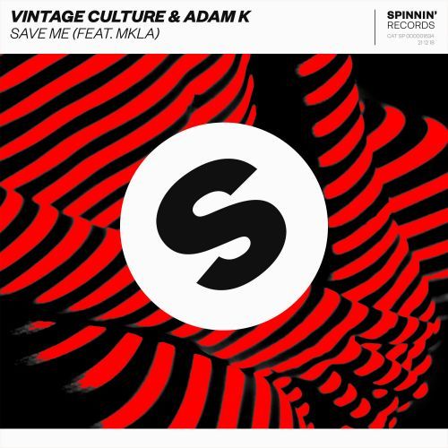 Save Me (feat. MKLA) Save Me (feat. MKLA)