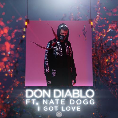 I Got Love (feat. Nate Dogg) I Got Love (feat. Nate Dogg)