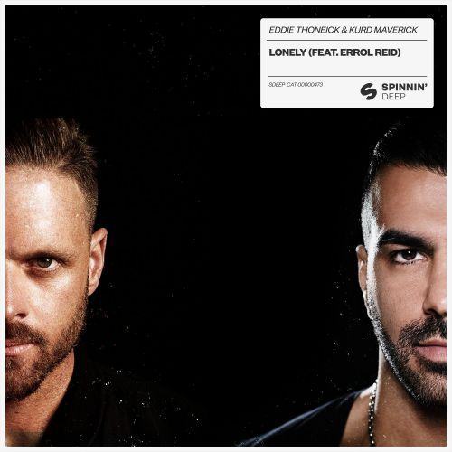 Lonely (feat. Errol Reid) Lonely (feat. Errol Reid)