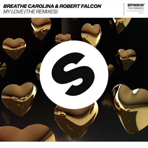 My Love (The Remixes) My Love (The Remixes)