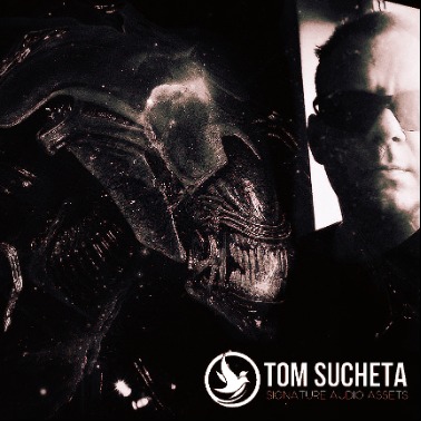 Tom Sucheta