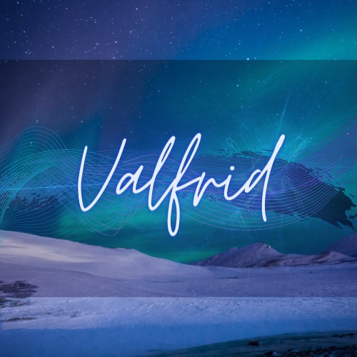 Valfrid