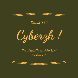 CYBERZK
