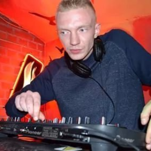 DJ Melon