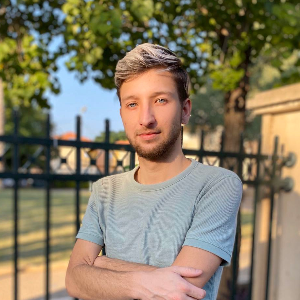 Jacob Markman