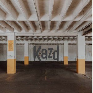 Kazd