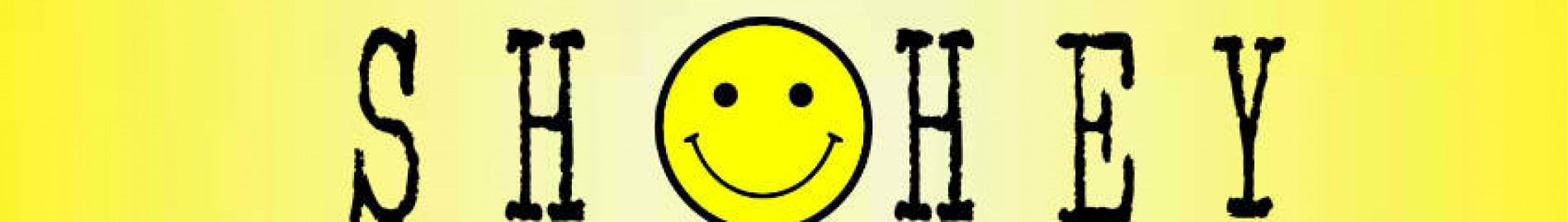 Shohey