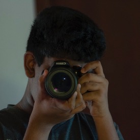 Diyon Fernando
