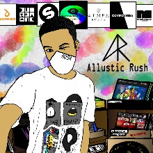 Allustic Rush