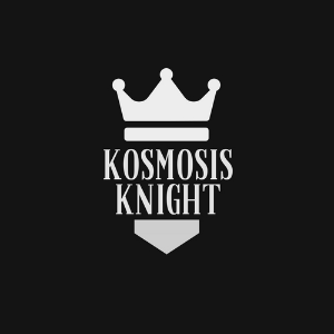 KOSMOSIS KNIGHT !