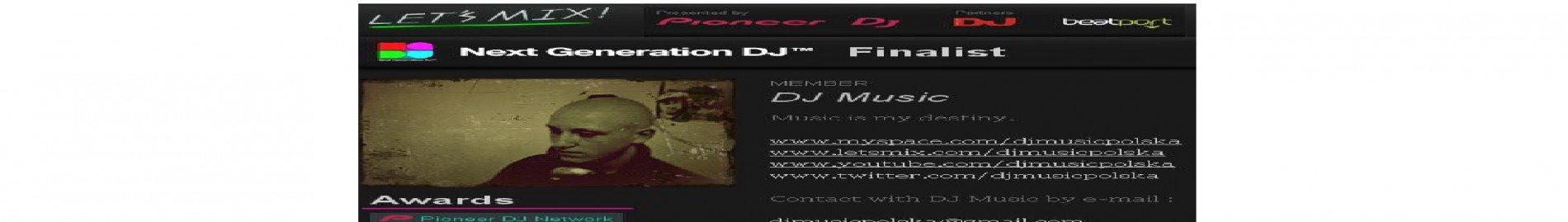 DJ Music