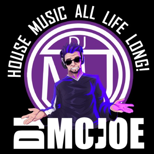 DJ Mo-Joe