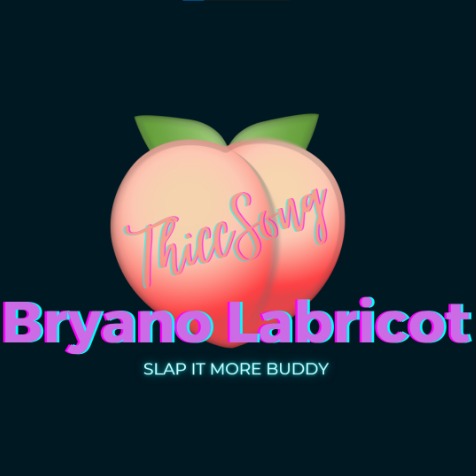 Bryano Labricot 🍑