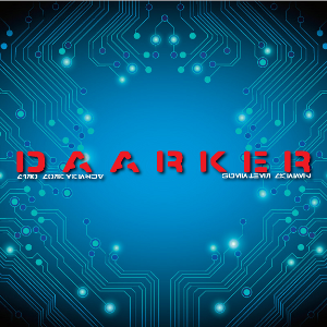 DAARKER