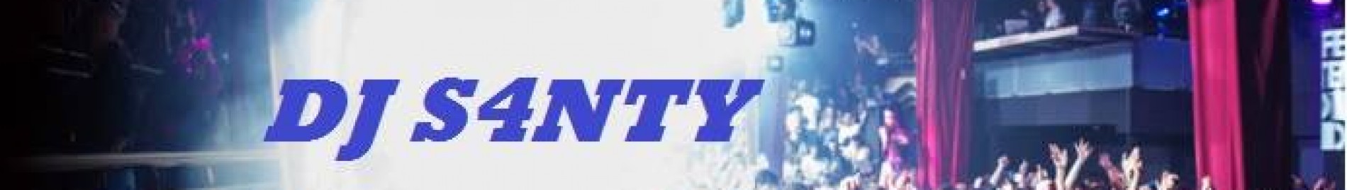 DJ S4NTY