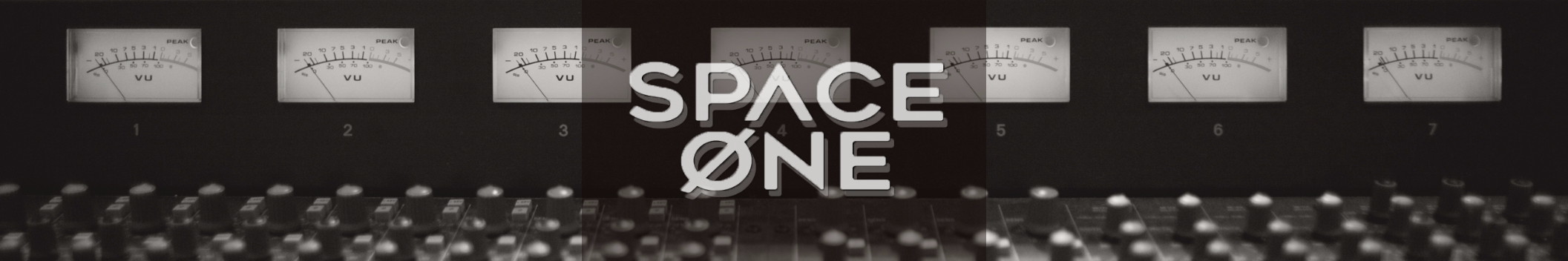 SPACE ONE