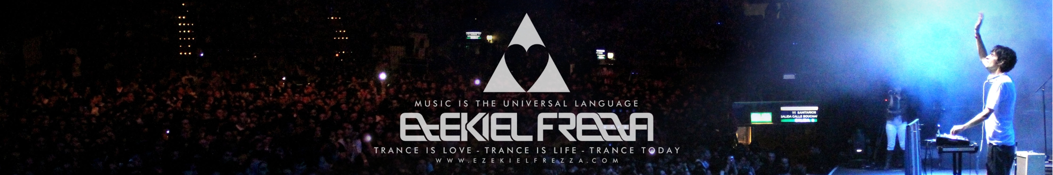 EZEKIEL FREZZA